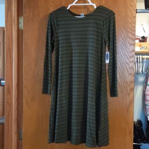 BNWT Old Navy Swing Dress